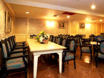 臺北 Royal Castle酒店 外观 照片