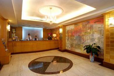 臺北 Royal Castle酒店 外观 照片